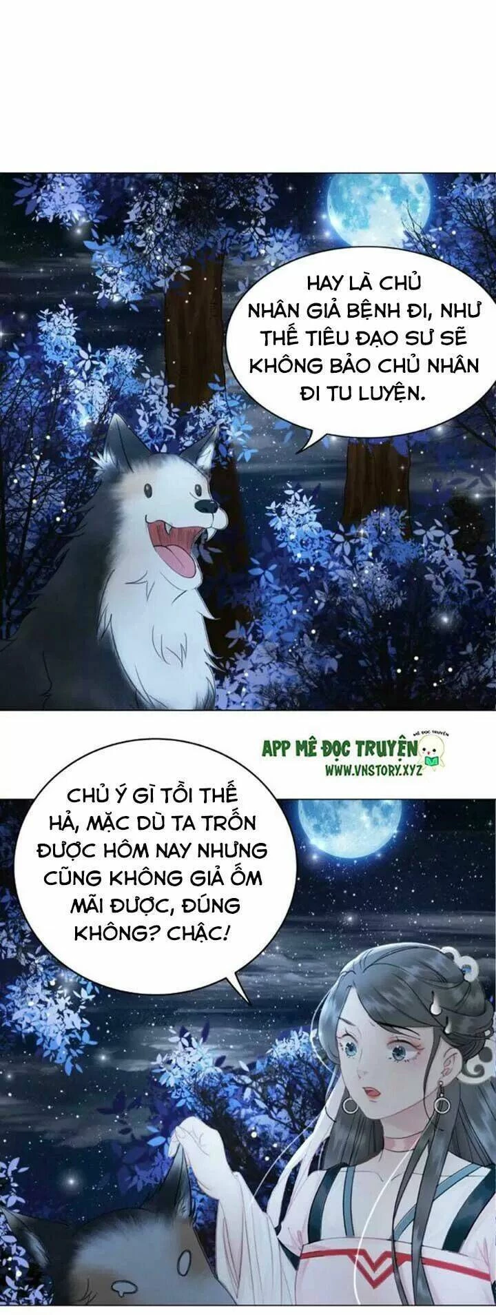 Cực Phẩm Phế Vật Tiểu Thư Chapter 45 - 29