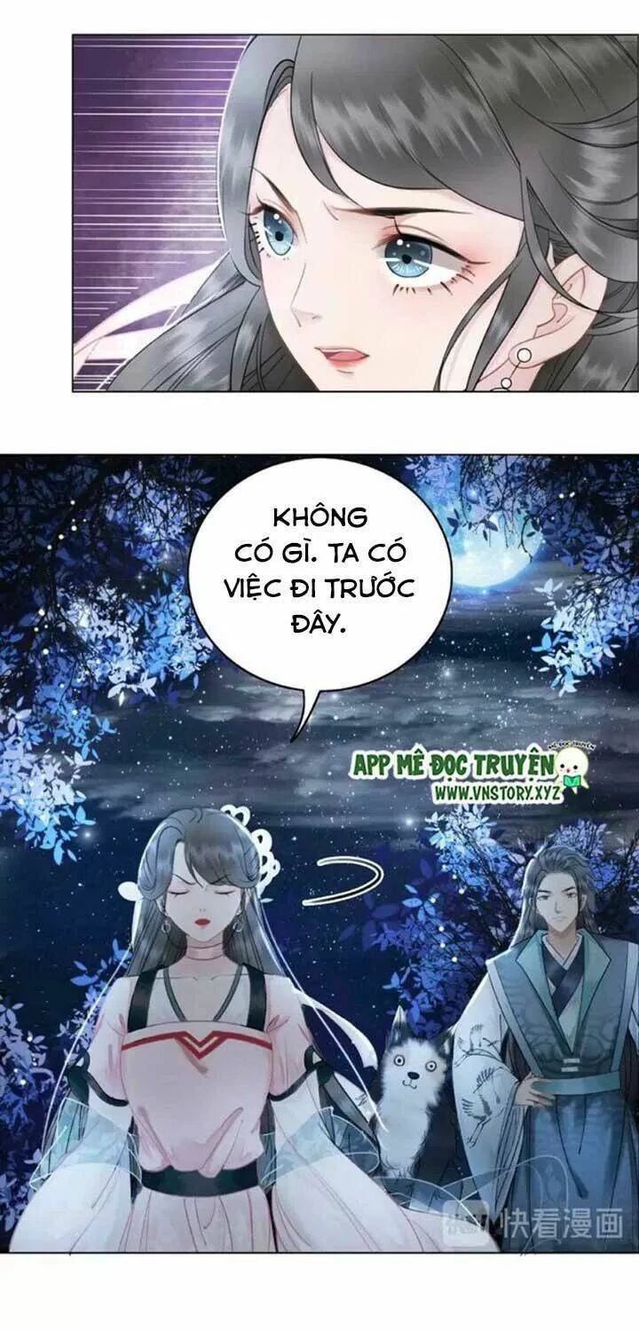 Cực Phẩm Phế Vật Tiểu Thư Chapter 45 - 31