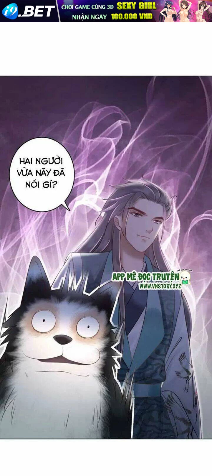 Cực Phẩm Phế Vật Tiểu Thư Chapter 45 - 34