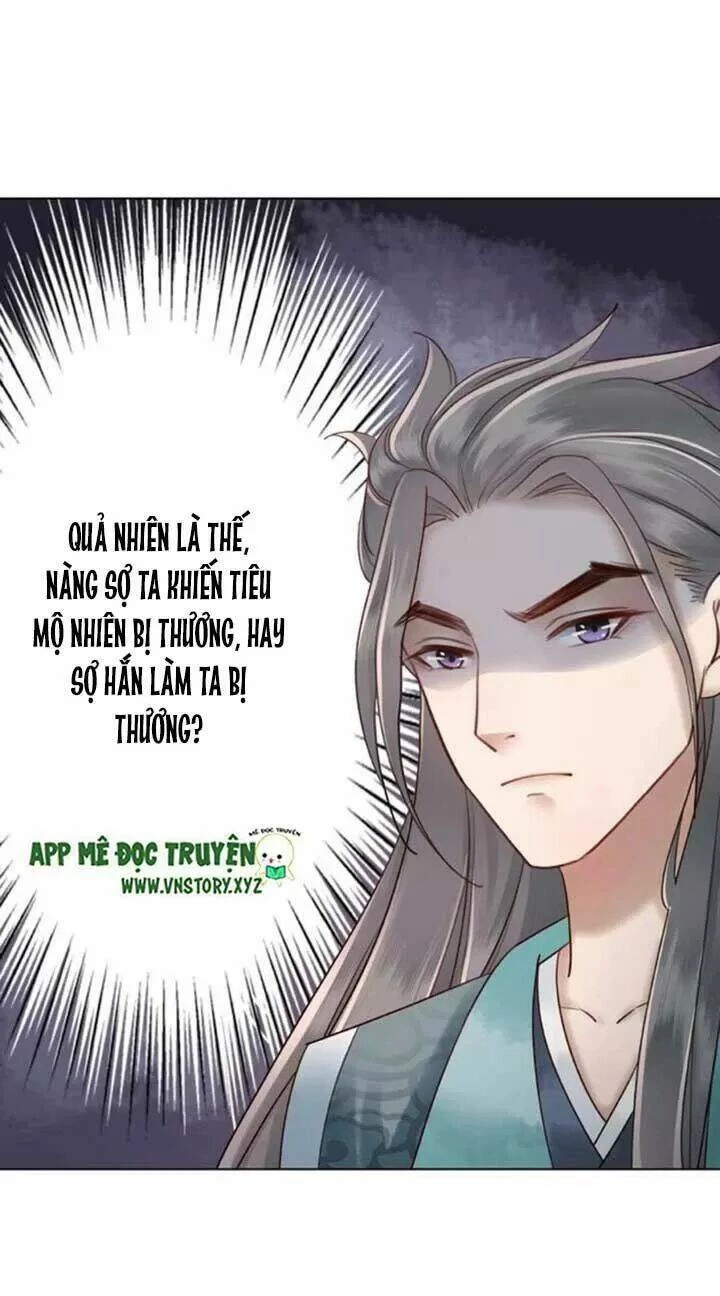 Cực Phẩm Phế Vật Tiểu Thư Chapter 45 - 36
