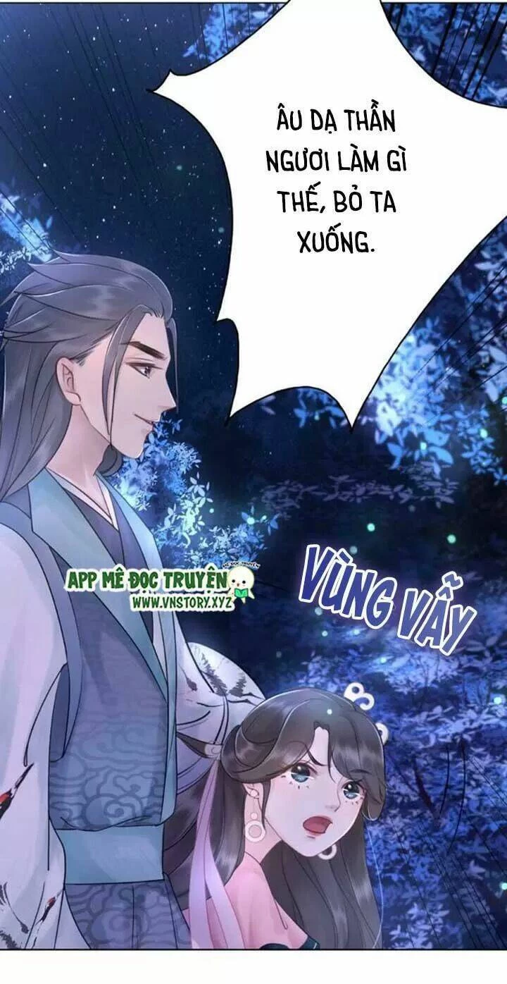 Cực Phẩm Phế Vật Tiểu Thư Chapter 45 - 40