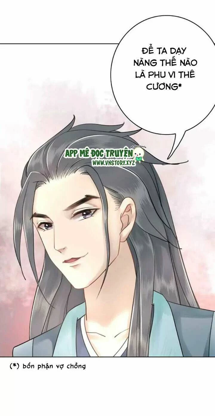 Cực Phẩm Phế Vật Tiểu Thư Chapter 45 - 41