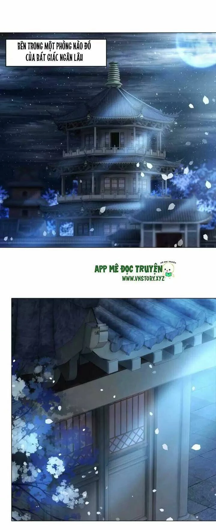 Cực Phẩm Phế Vật Tiểu Thư Chapter 46 - 2
