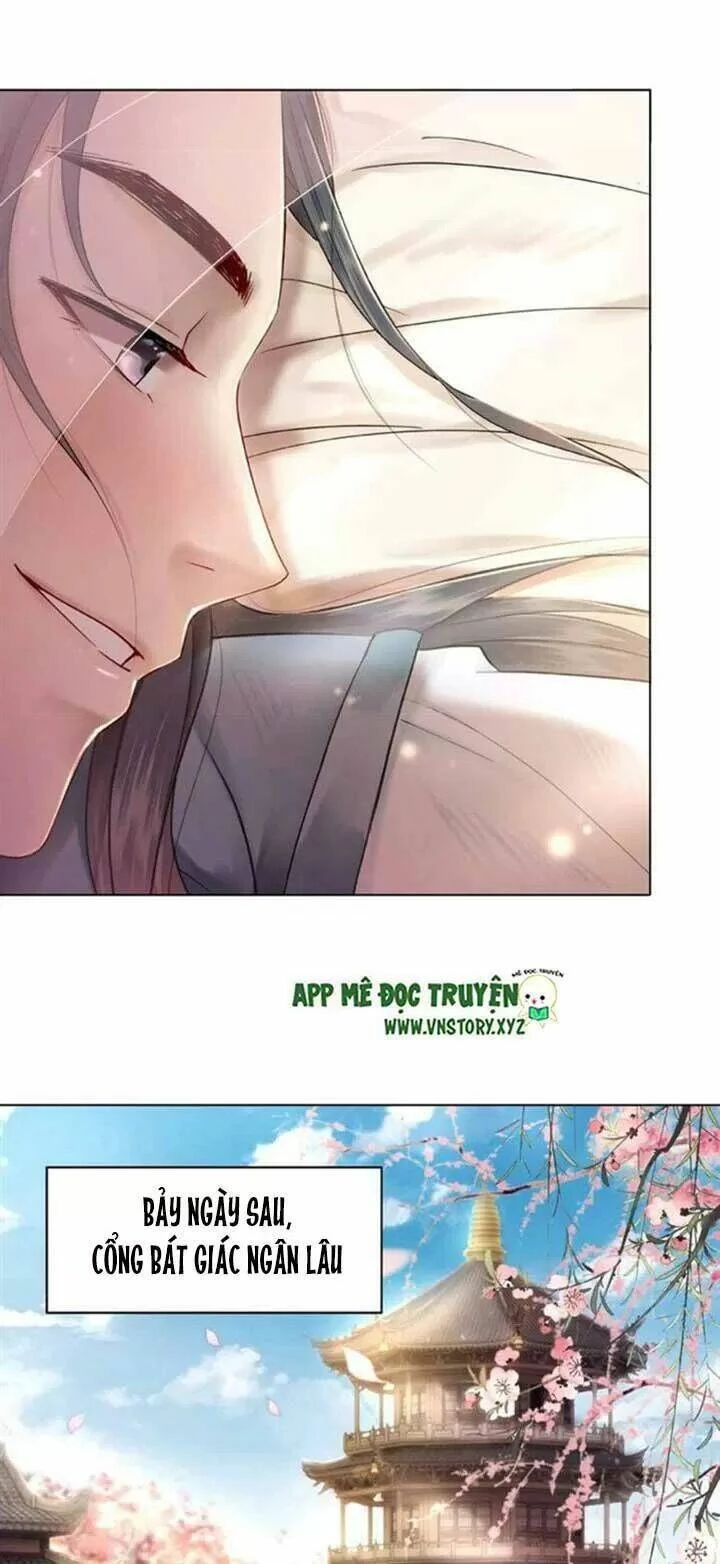 Cực Phẩm Phế Vật Tiểu Thư Chapter 46 - 12