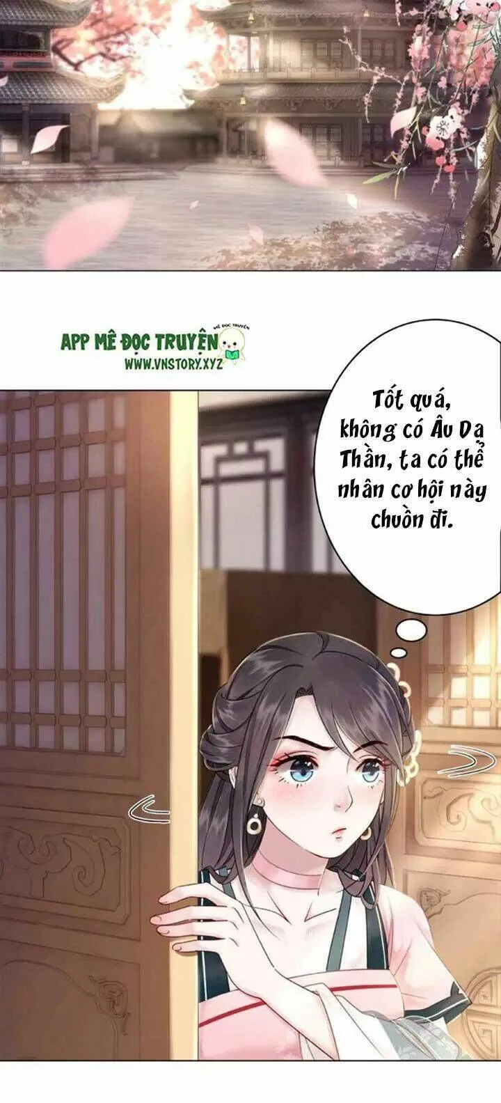 Cực Phẩm Phế Vật Tiểu Thư Chapter 46 - 13
