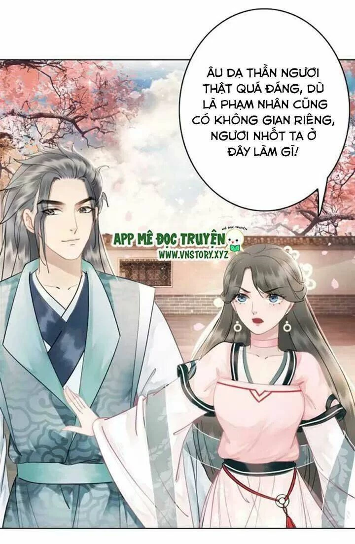 Cực Phẩm Phế Vật Tiểu Thư Chapter 46 - 16