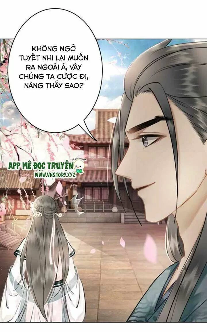 Cực Phẩm Phế Vật Tiểu Thư Chapter 46 - 17