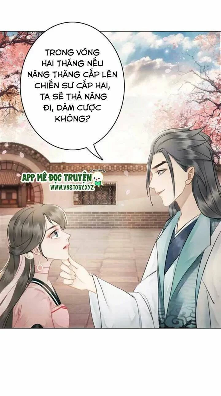 Cực Phẩm Phế Vật Tiểu Thư Chapter 46 - 19