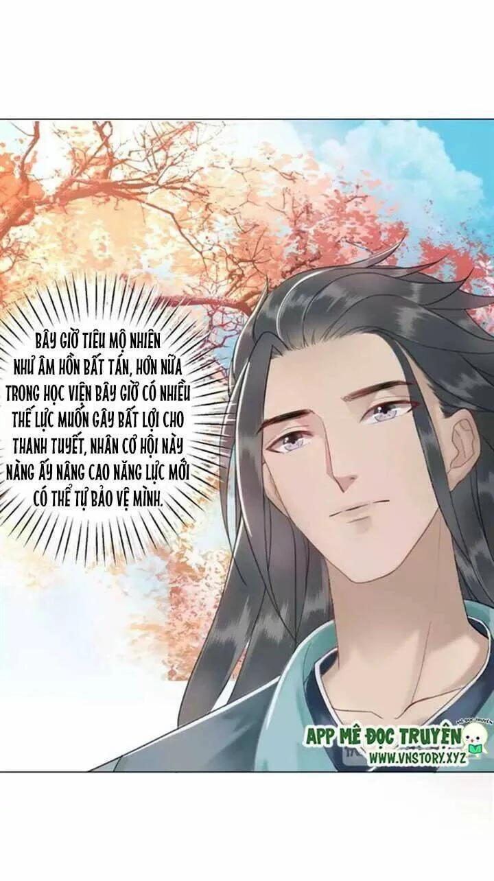 Cực Phẩm Phế Vật Tiểu Thư Chapter 46 - 20