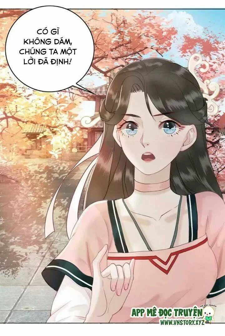 Cực Phẩm Phế Vật Tiểu Thư Chapter 46 - 21