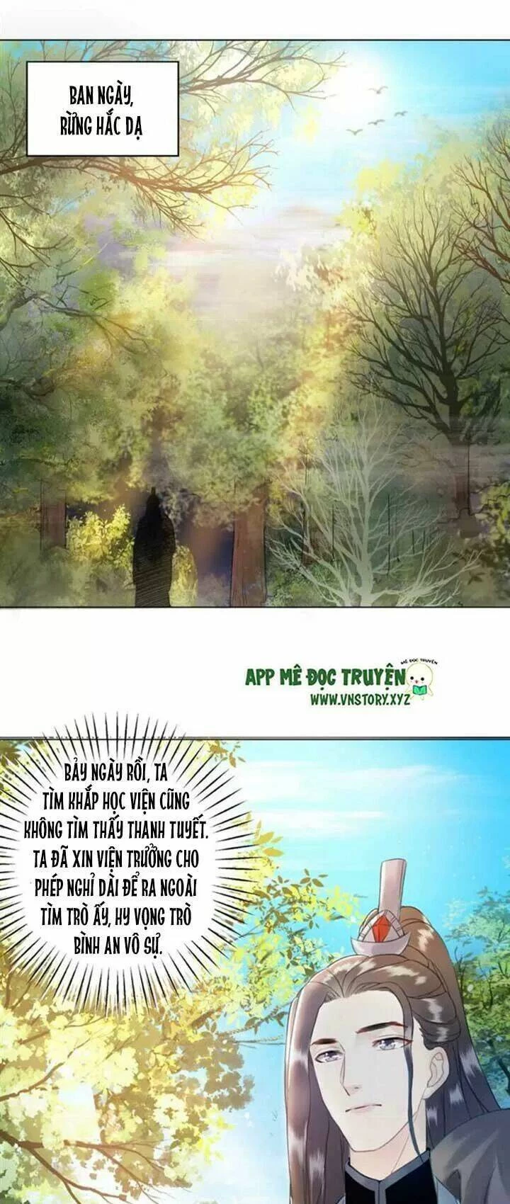 Cực Phẩm Phế Vật Tiểu Thư Chapter 46 - 23