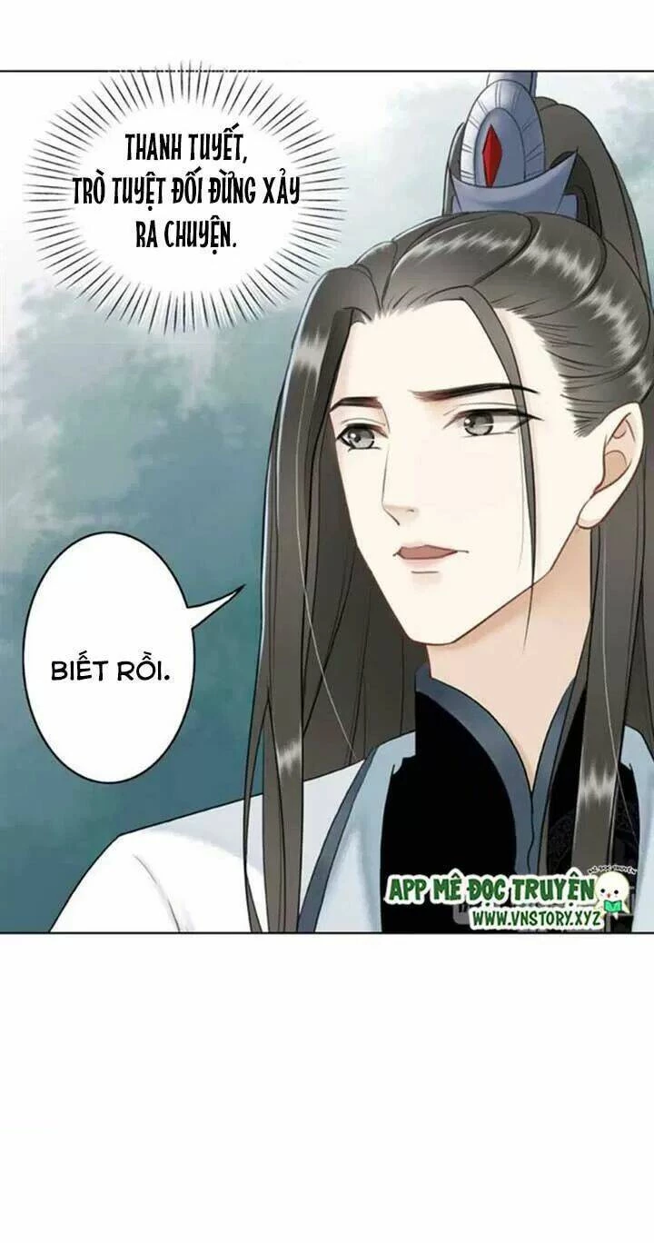 Cực Phẩm Phế Vật Tiểu Thư Chapter 46 - 28