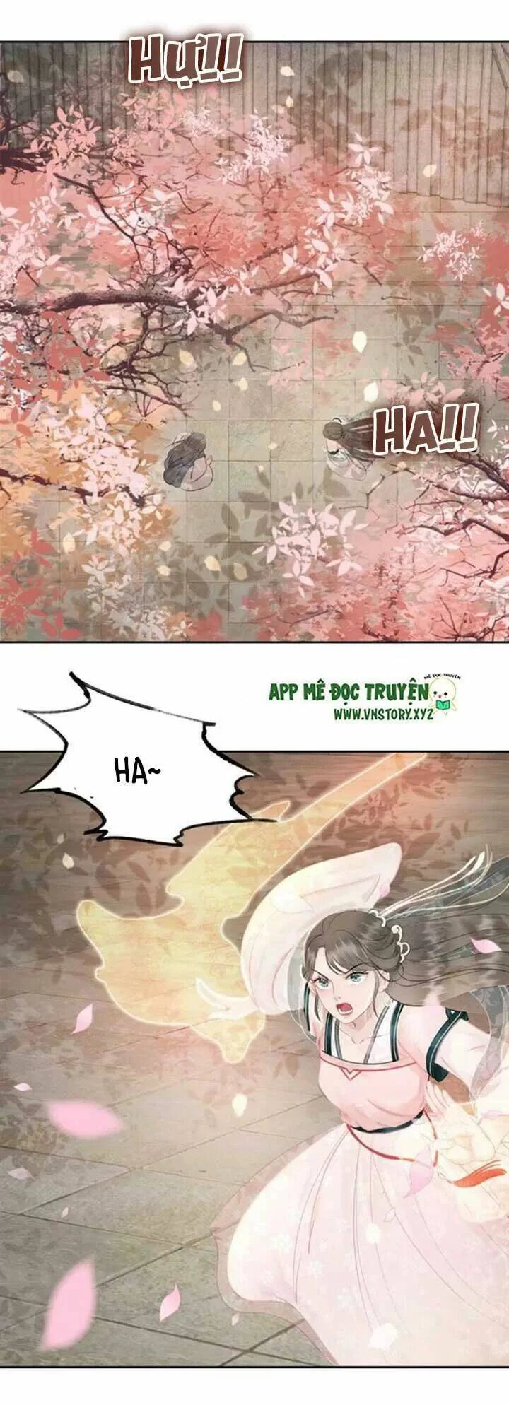Cực Phẩm Phế Vật Tiểu Thư Chapter 46 - 29