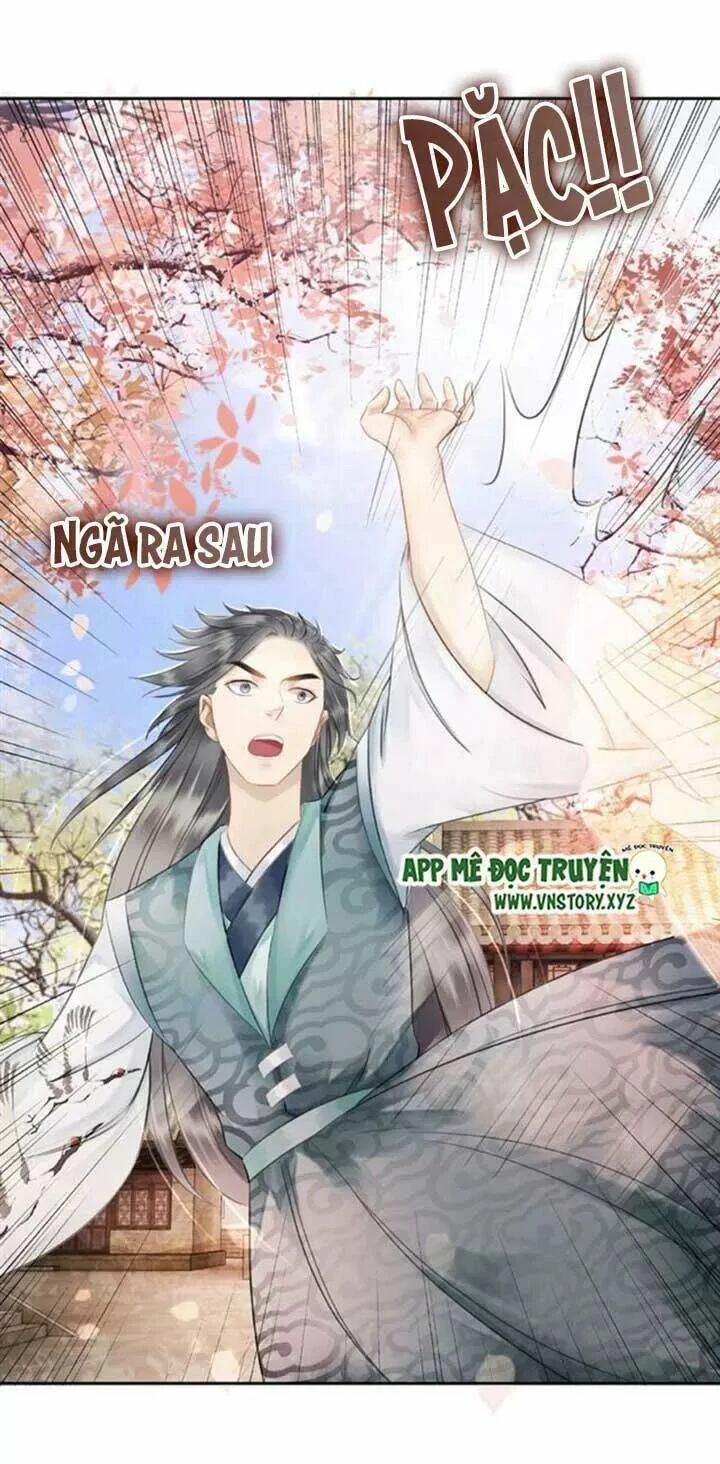 Cực Phẩm Phế Vật Tiểu Thư Chapter 46 - 31