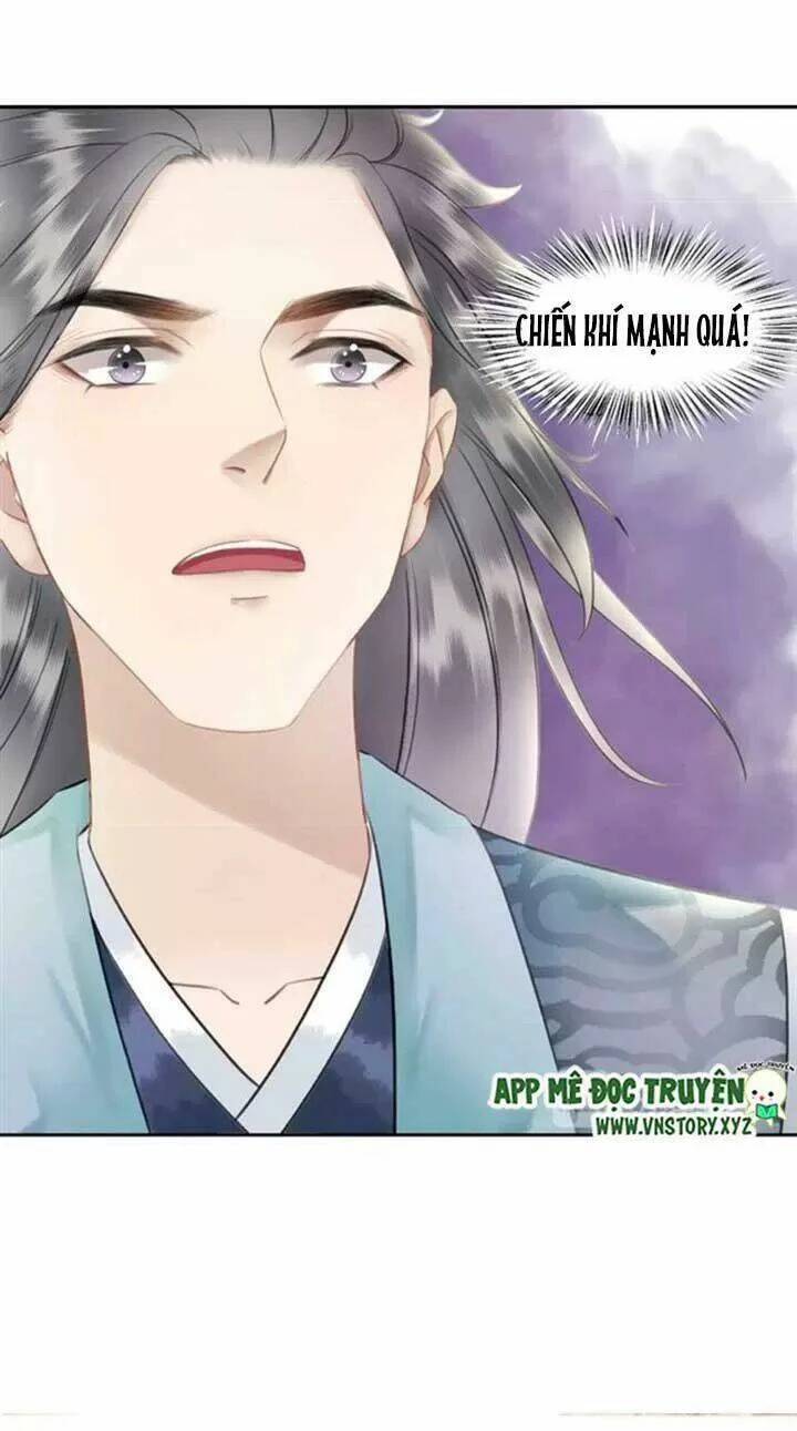 Cực Phẩm Phế Vật Tiểu Thư Chapter 46 - 32