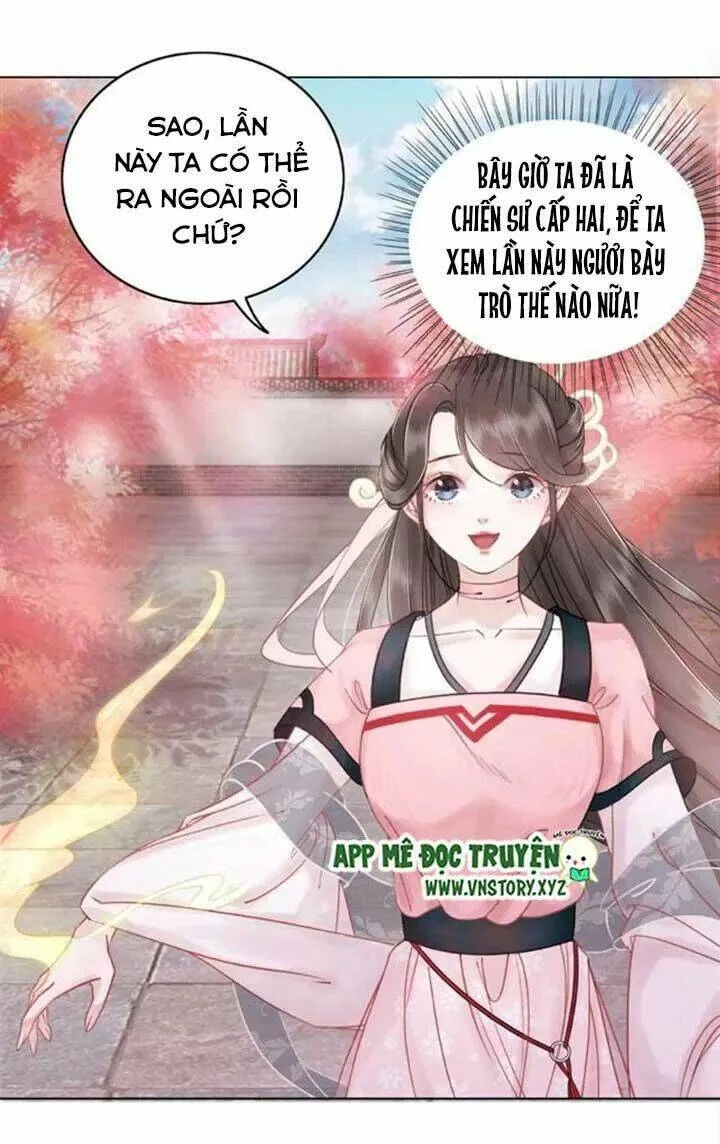 Cực Phẩm Phế Vật Tiểu Thư Chapter 46 - 33