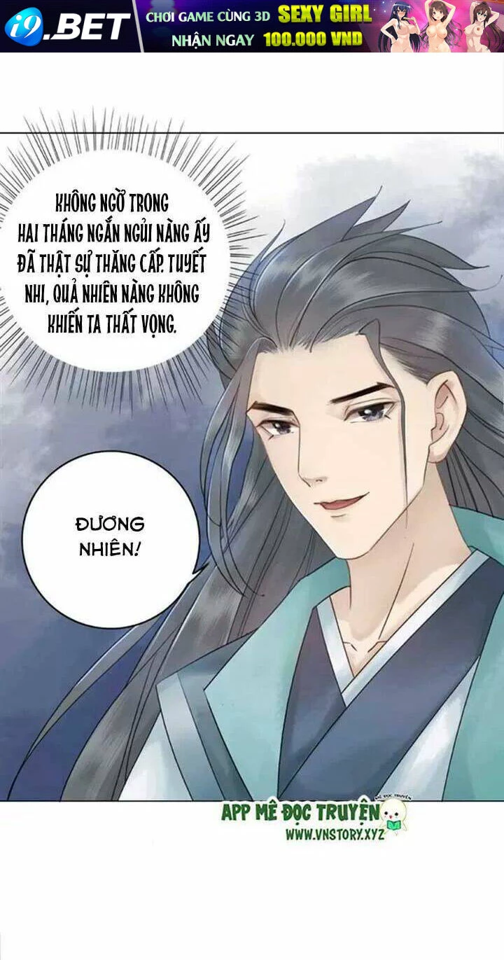 Cực Phẩm Phế Vật Tiểu Thư Chapter 46 - 34