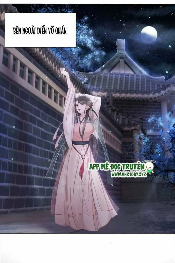 Cực Phẩm Phế Vật Tiểu Thư Chapter 46 - 35