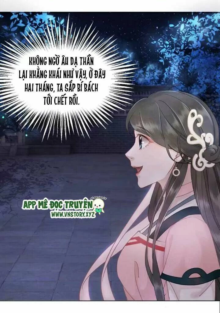 Cực Phẩm Phế Vật Tiểu Thư Chapter 46 - 36