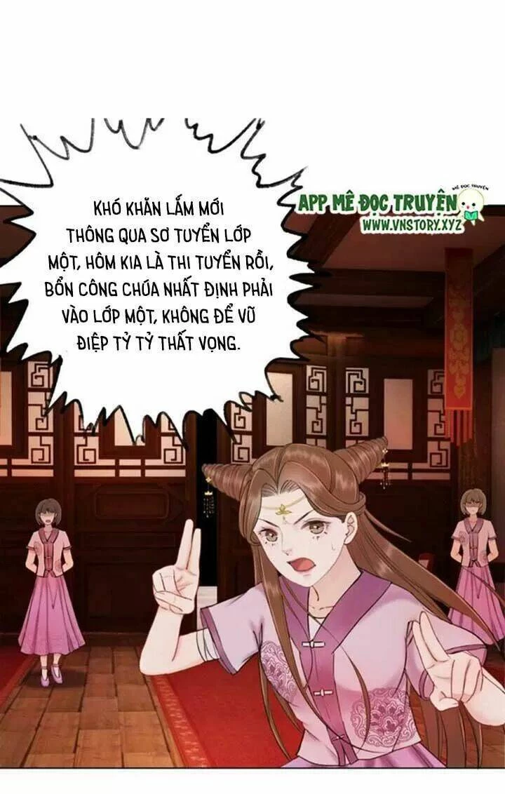 Cực Phẩm Phế Vật Tiểu Thư Chapter 46 - 38