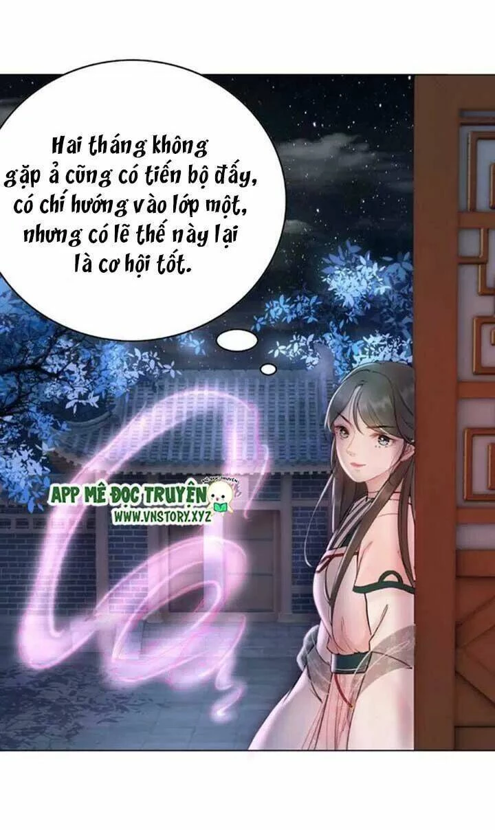 Cực Phẩm Phế Vật Tiểu Thư Chapter 46 - 39