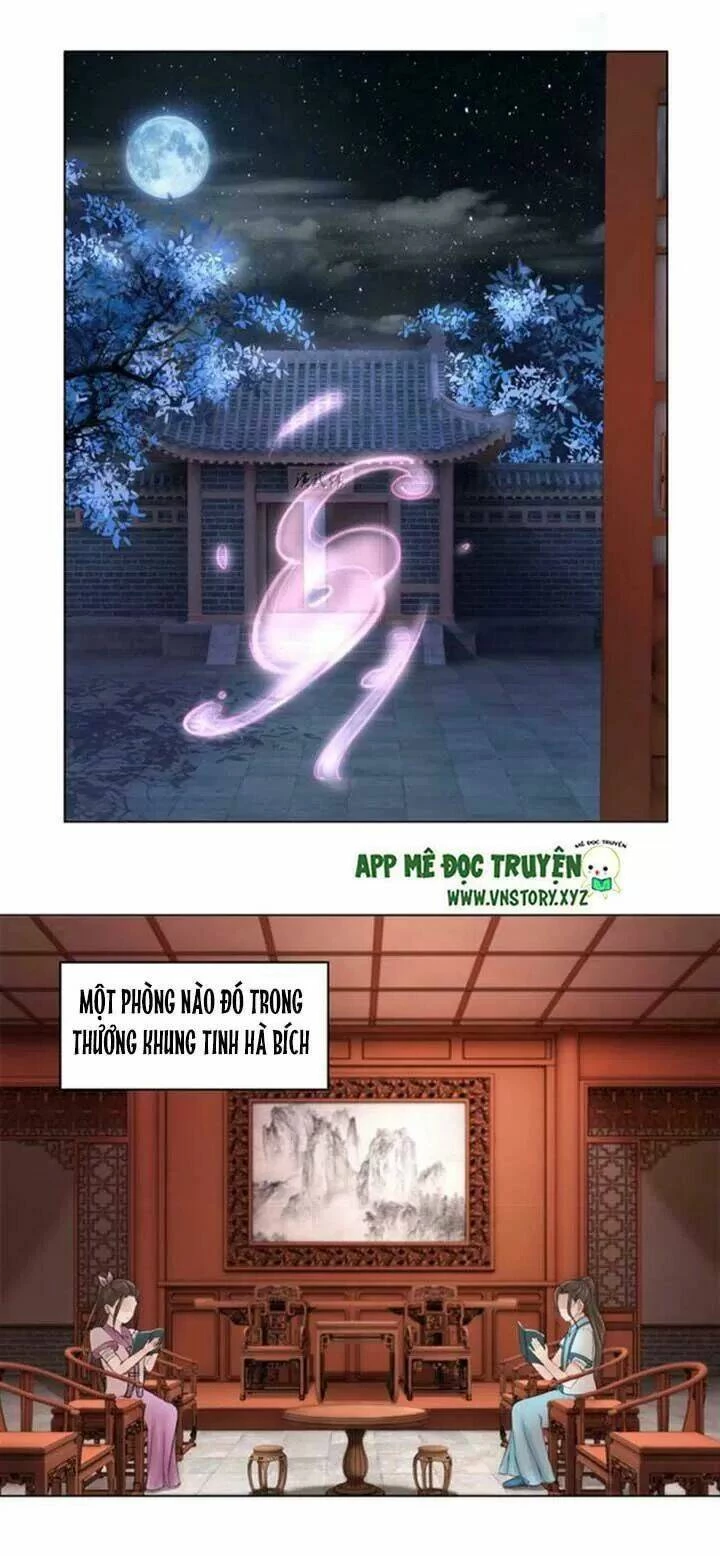 Cực Phẩm Phế Vật Tiểu Thư Chapter 46 - 40