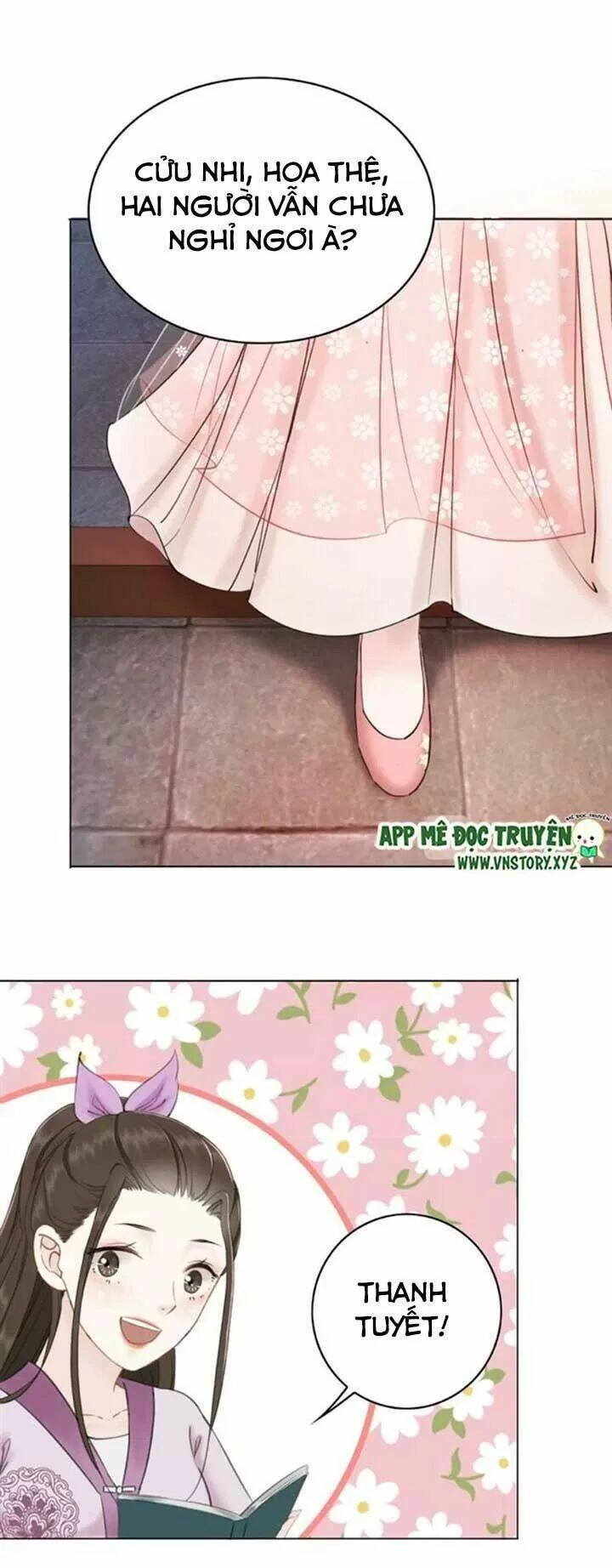 Cực Phẩm Phế Vật Tiểu Thư Chapter 46 - 41