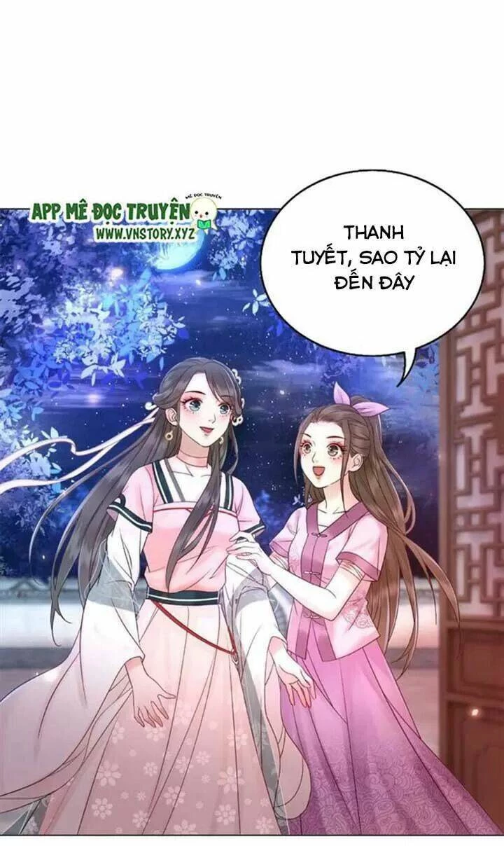 Cực Phẩm Phế Vật Tiểu Thư Chapter 46 - 42