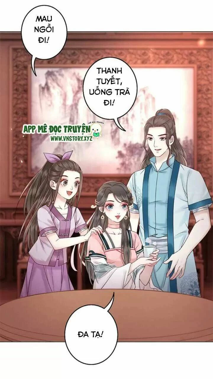 Cực Phẩm Phế Vật Tiểu Thư Chapter 46 - 43