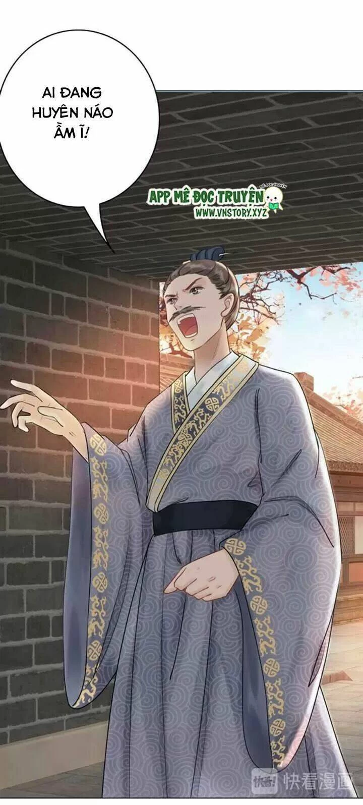 Cực Phẩm Phế Vật Tiểu Thư Chapter 47 - 5