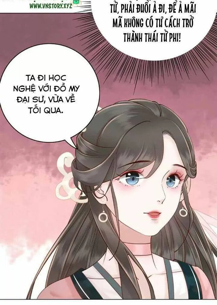 Cực Phẩm Phế Vật Tiểu Thư Chapter 47 - 8