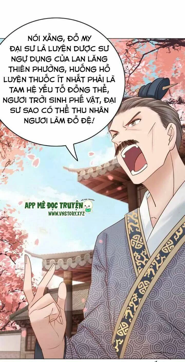 Cực Phẩm Phế Vật Tiểu Thư Chapter 47 - 9
