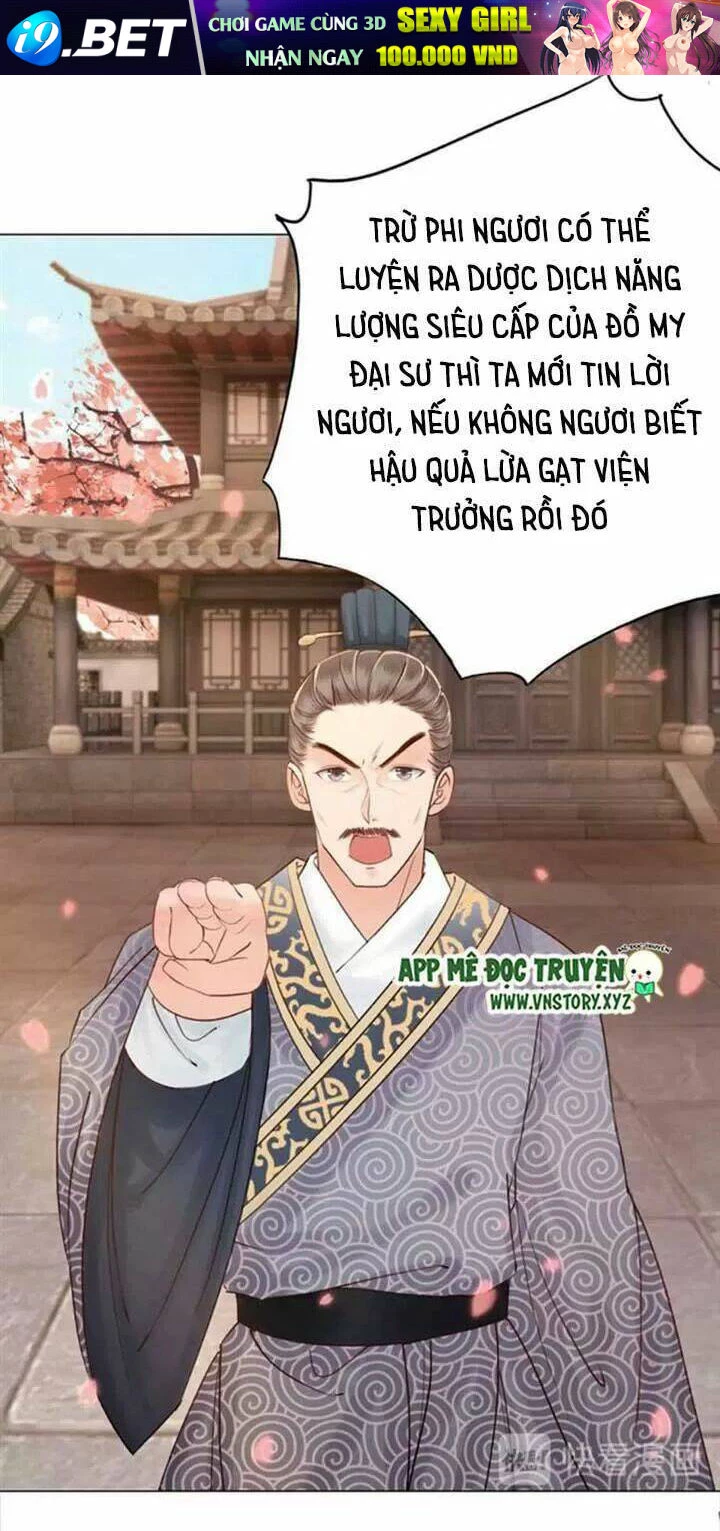 Cực Phẩm Phế Vật Tiểu Thư Chapter 47 - 10