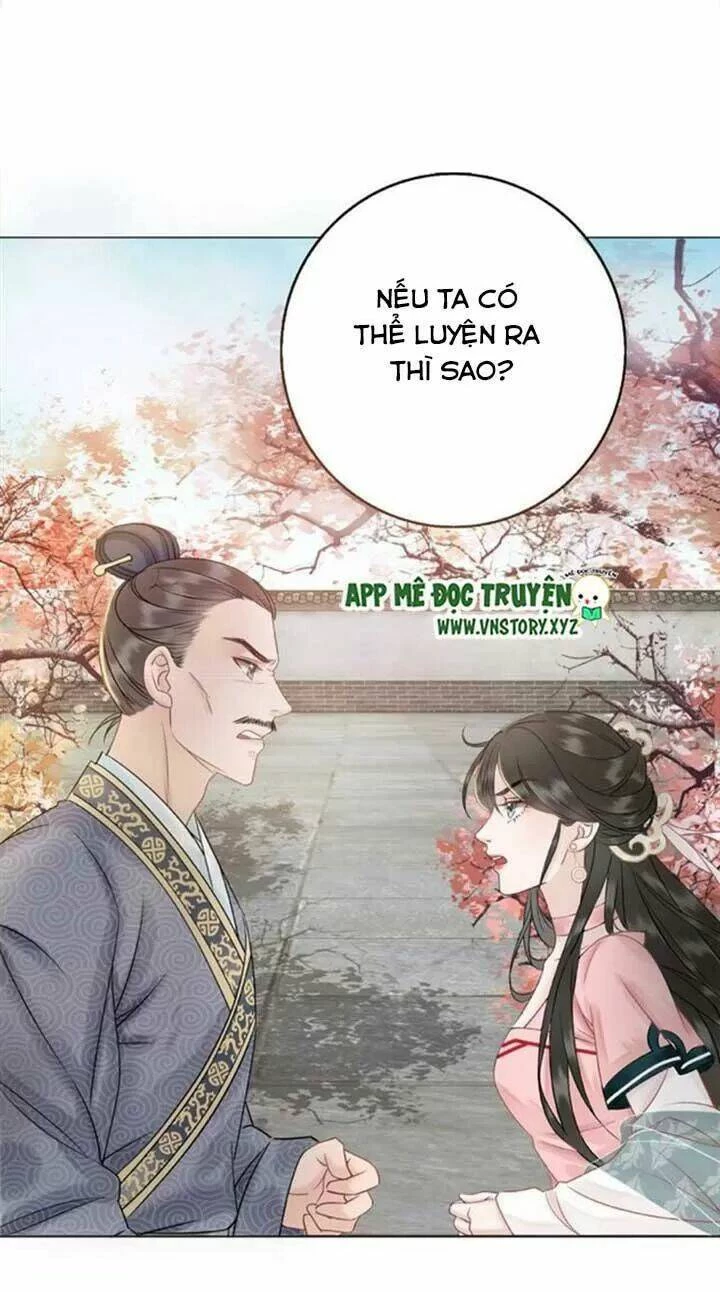 Cực Phẩm Phế Vật Tiểu Thư Chapter 47 - 11