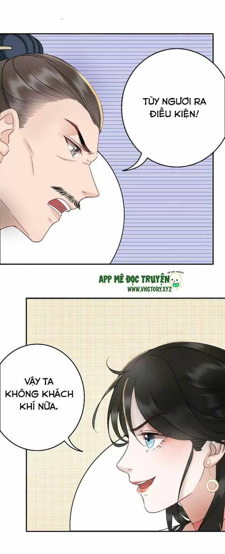 Cực Phẩm Phế Vật Tiểu Thư Chapter 47 - 12