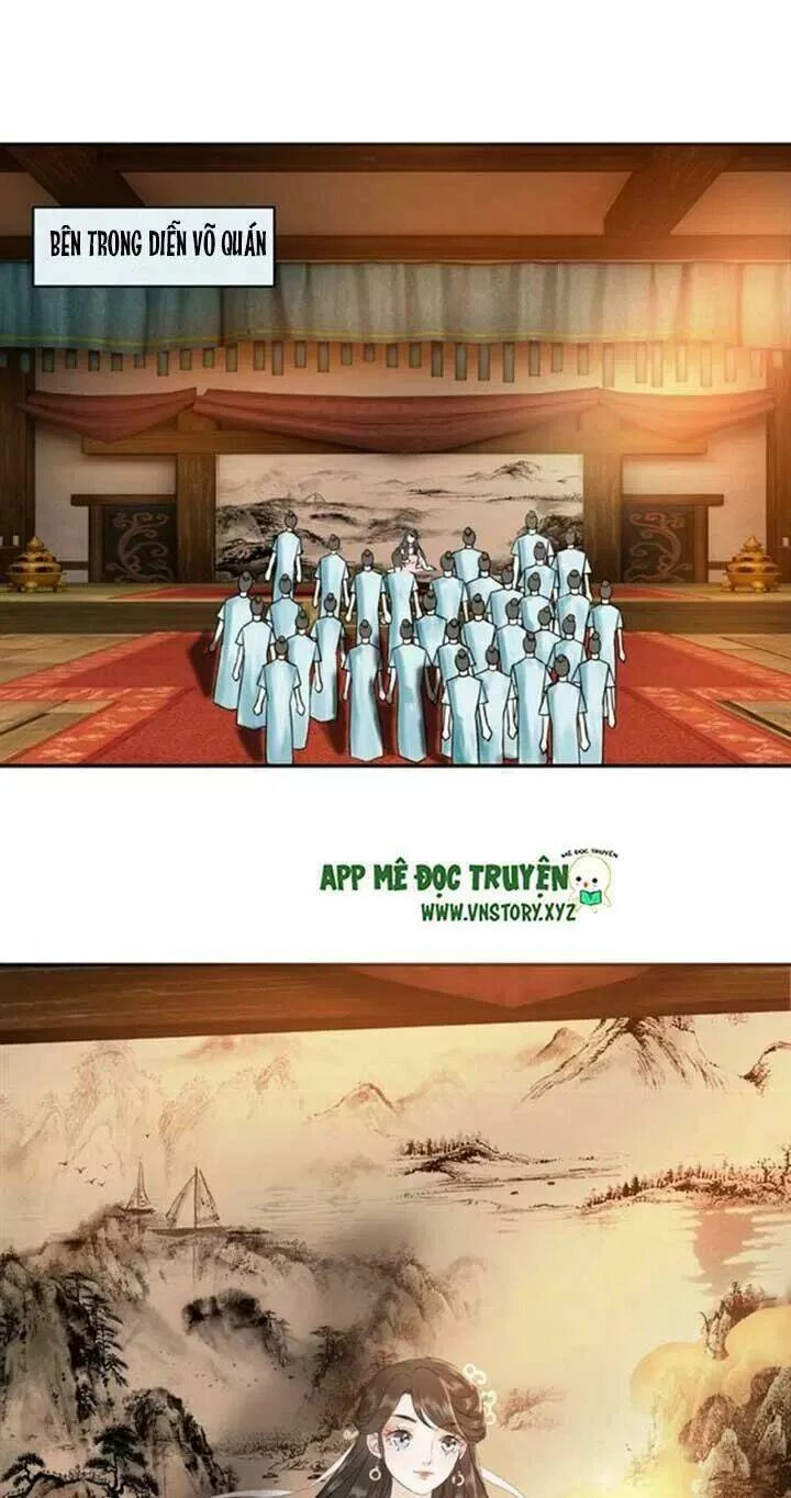 Cực Phẩm Phế Vật Tiểu Thư Chapter 47 - 13
