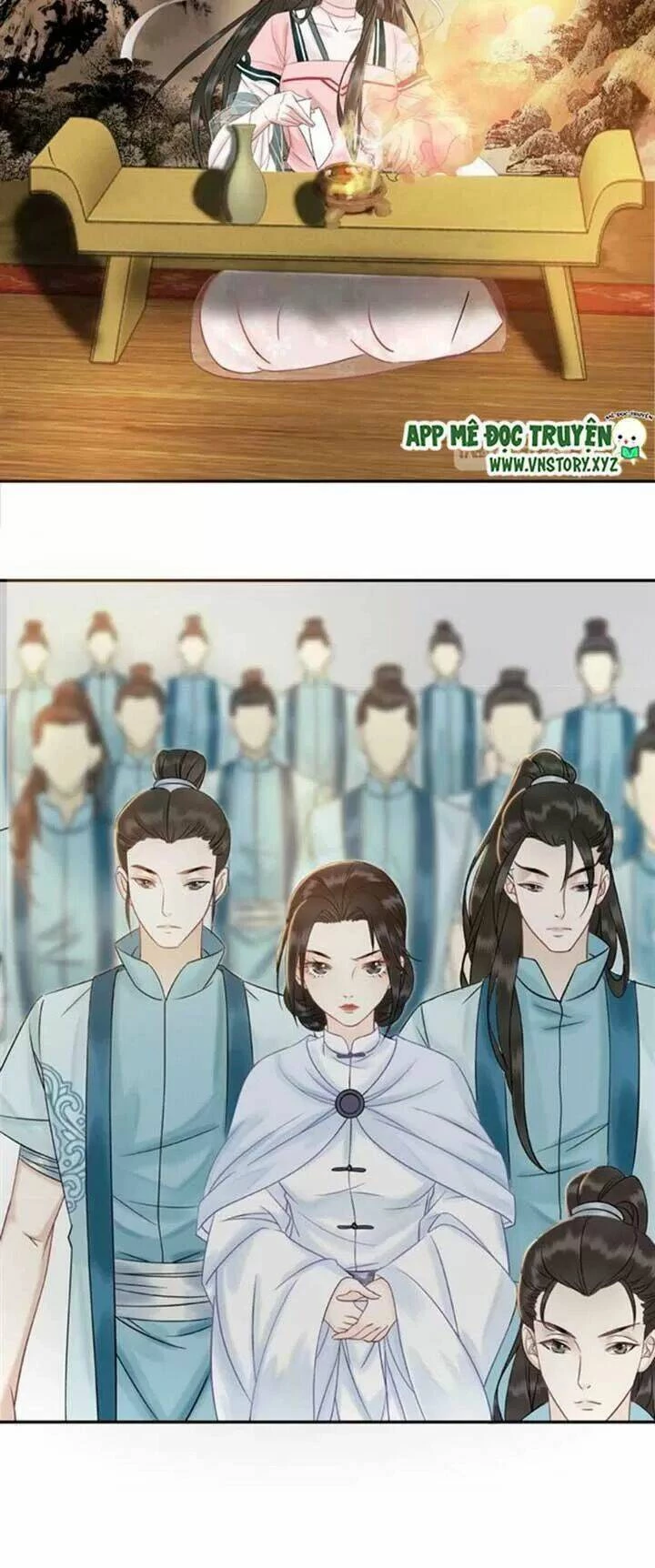 Cực Phẩm Phế Vật Tiểu Thư Chapter 47 - 14