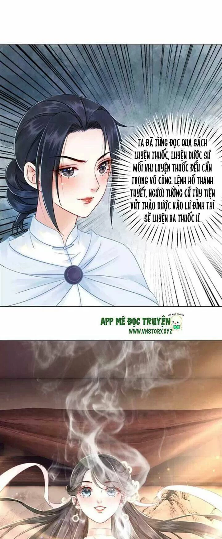 Cực Phẩm Phế Vật Tiểu Thư Chapter 47 - 15