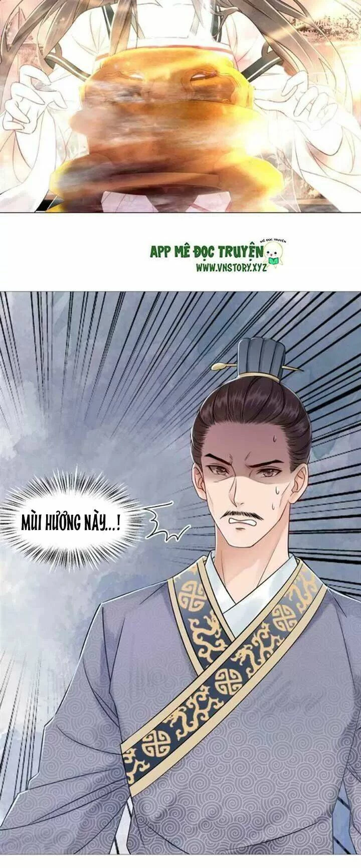 Cực Phẩm Phế Vật Tiểu Thư Chapter 47 - 16
