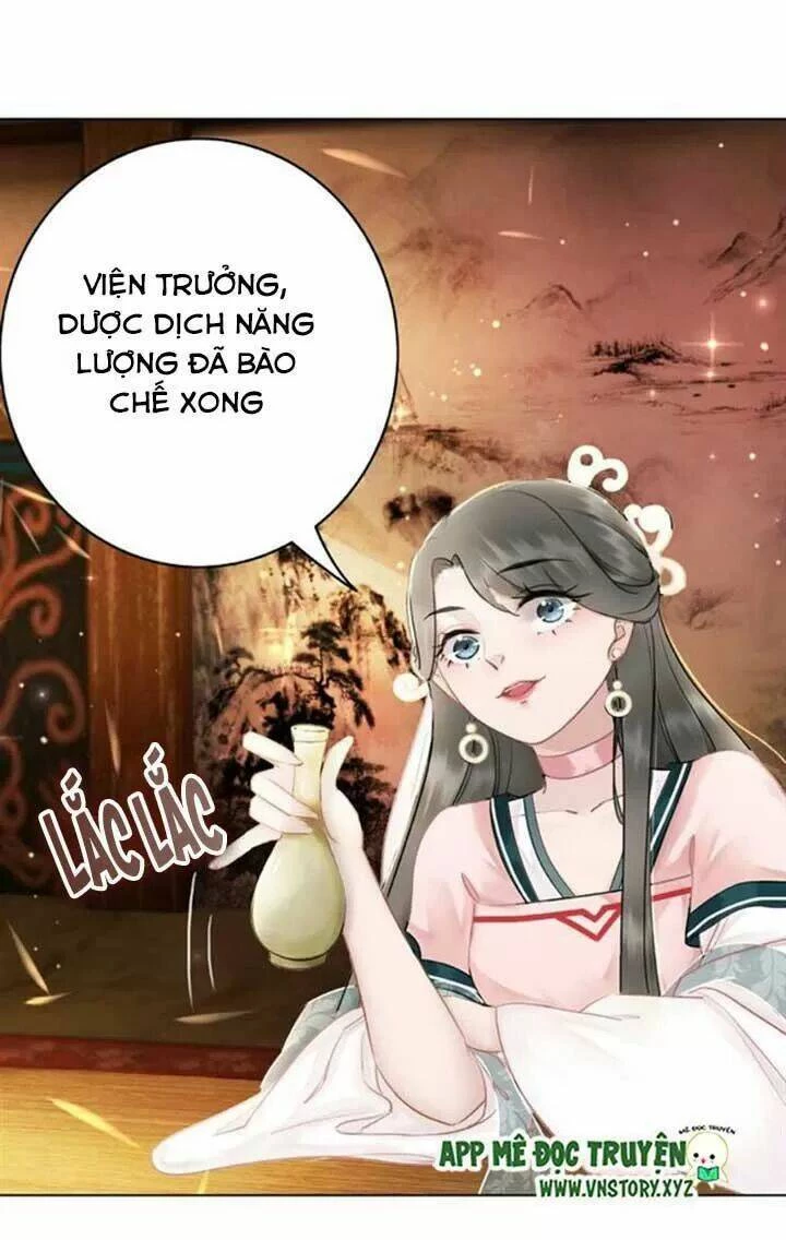 Cực Phẩm Phế Vật Tiểu Thư Chapter 47 - 20