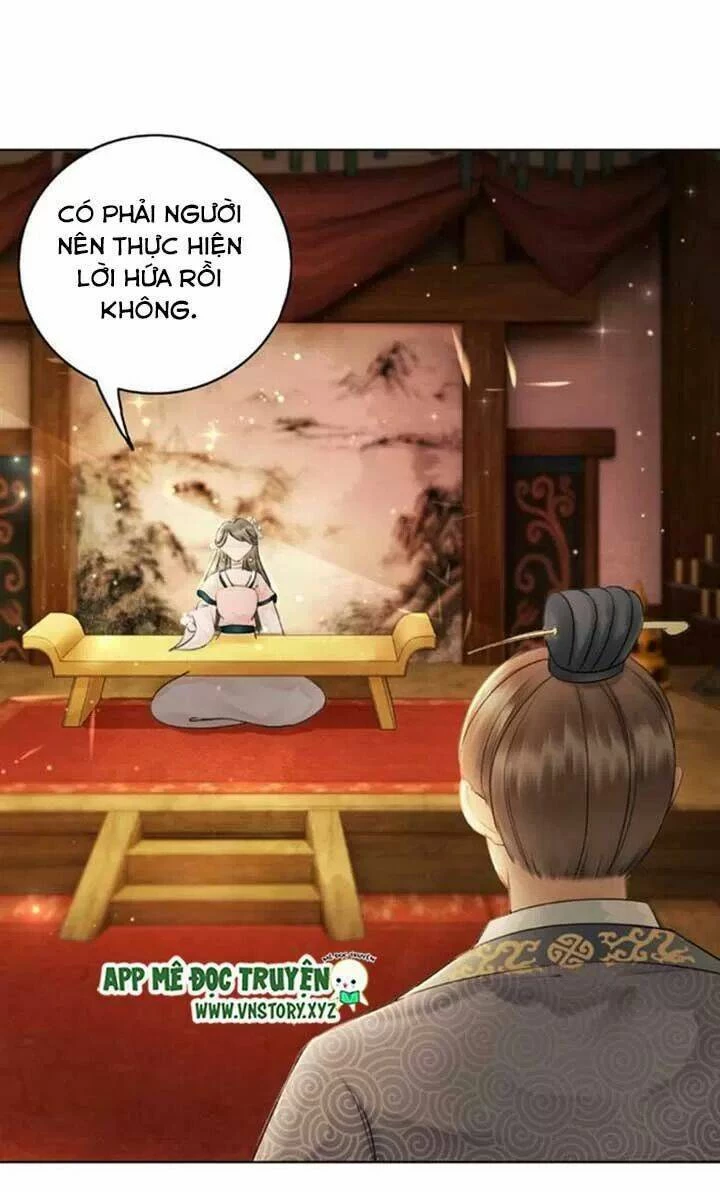 Cực Phẩm Phế Vật Tiểu Thư Chapter 47 - 21
