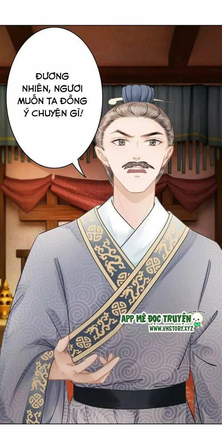 Cực Phẩm Phế Vật Tiểu Thư Chapter 47 - 22