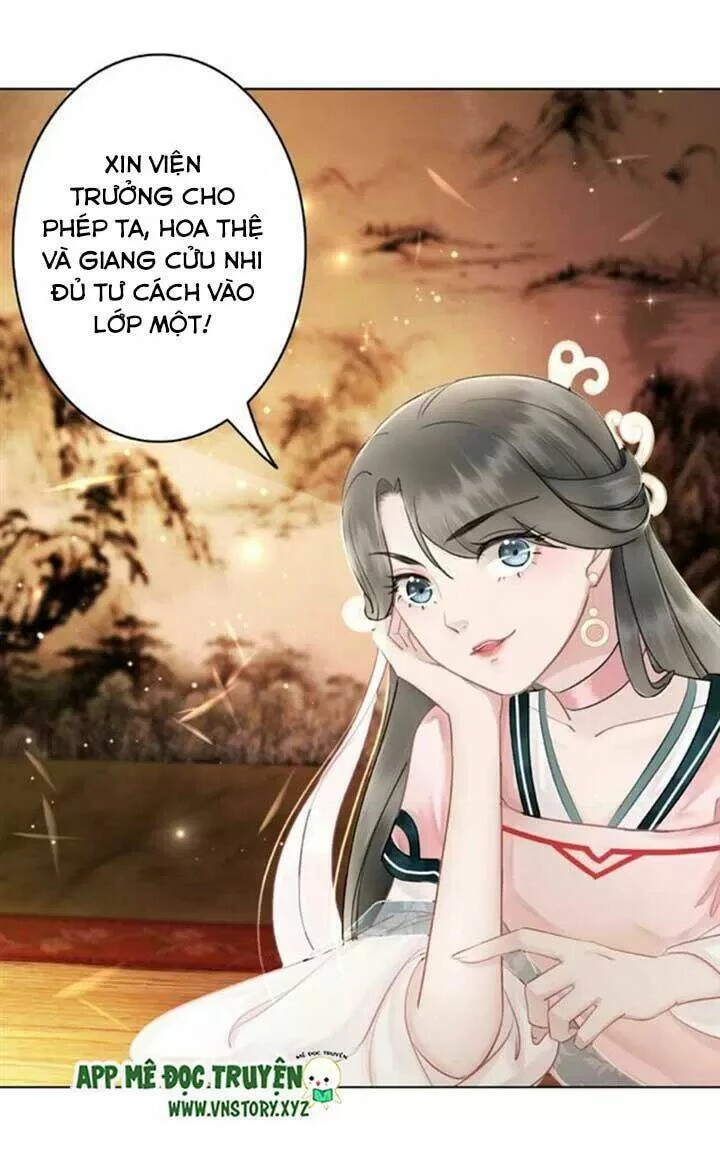 Cực Phẩm Phế Vật Tiểu Thư Chapter 47 - 23