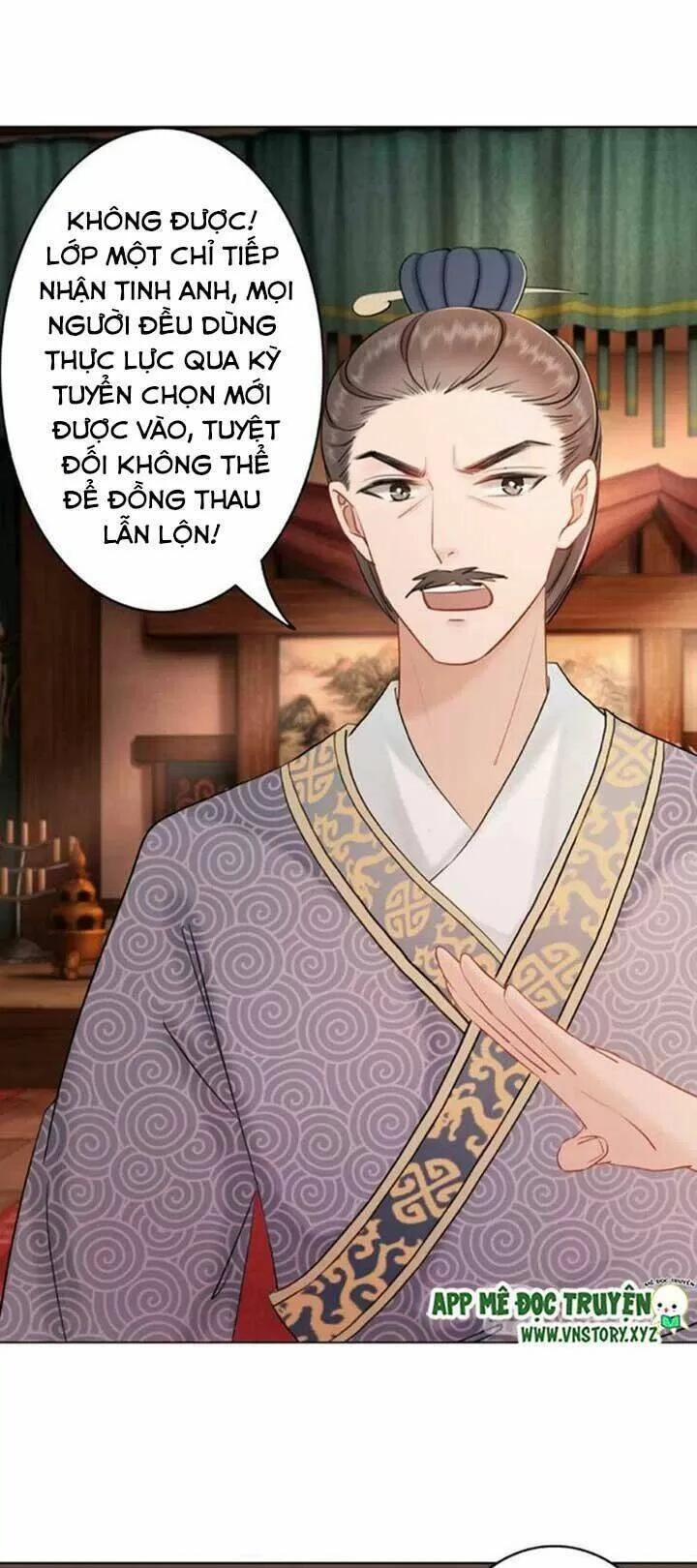 Cực Phẩm Phế Vật Tiểu Thư Chapter 47 - 24