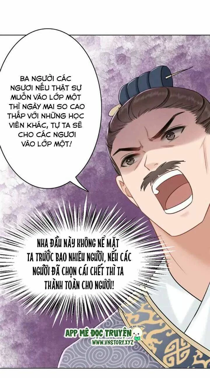 Cực Phẩm Phế Vật Tiểu Thư Chapter 47 - 26