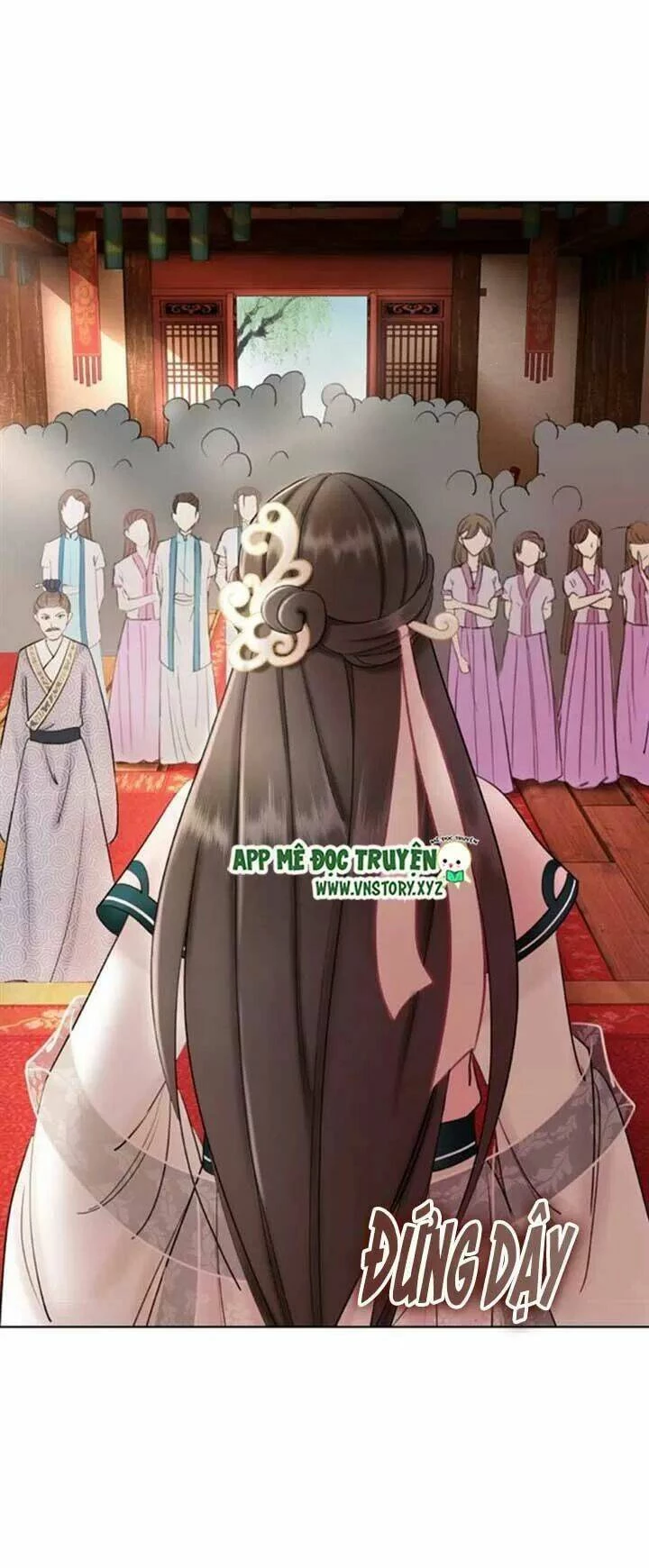 Cực Phẩm Phế Vật Tiểu Thư Chapter 47 - 27