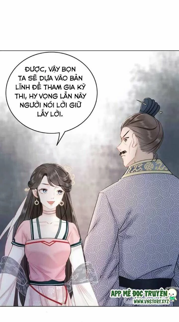 Cực Phẩm Phế Vật Tiểu Thư Chapter 47 - 28