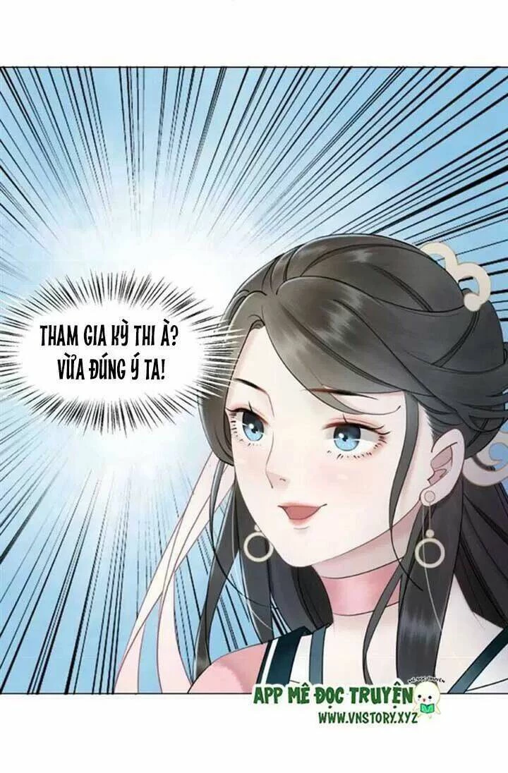 Cực Phẩm Phế Vật Tiểu Thư Chapter 47 - 29