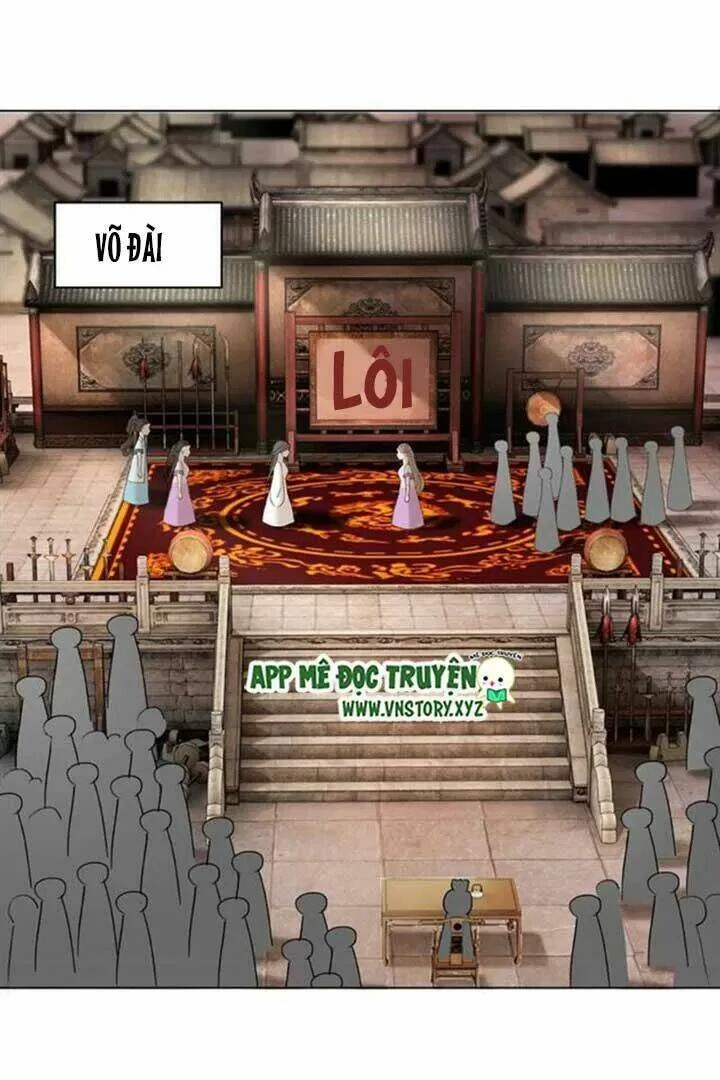 Cực Phẩm Phế Vật Tiểu Thư Chapter 47 - 30