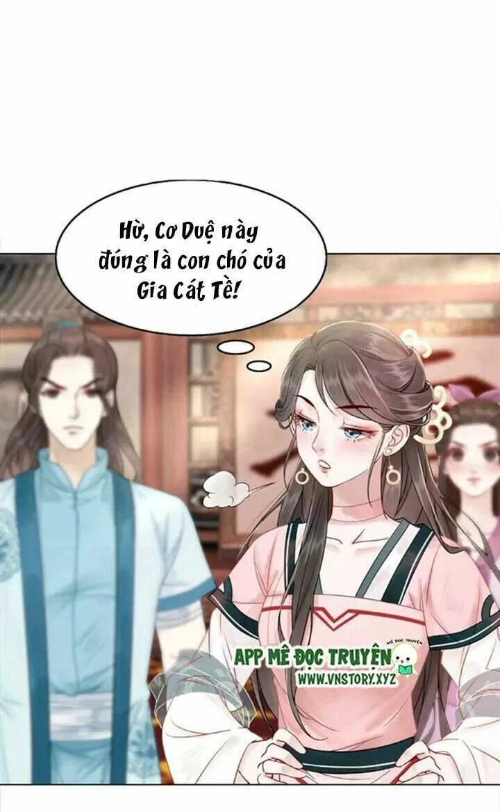 Cực Phẩm Phế Vật Tiểu Thư Chapter 47 - 32
